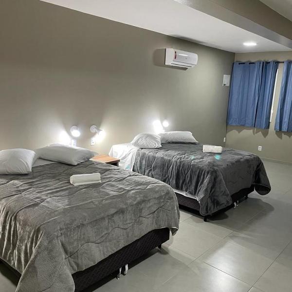 Hotel Executivo - Foto 2