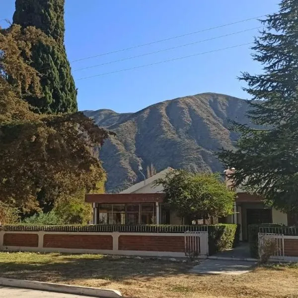 Casa Miranda, hotel em Miranda