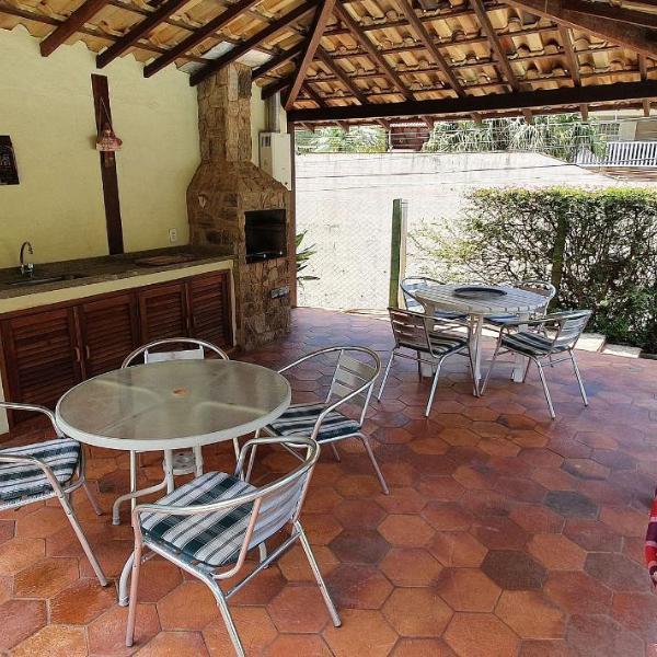 Casa Família, piscina, hidro aquecida, cercada - Foto 5