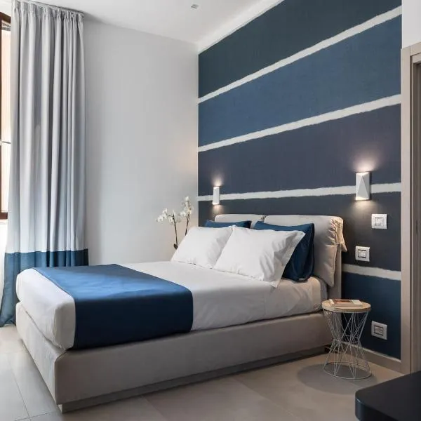 Torre Mola Suite, hotel en Formia