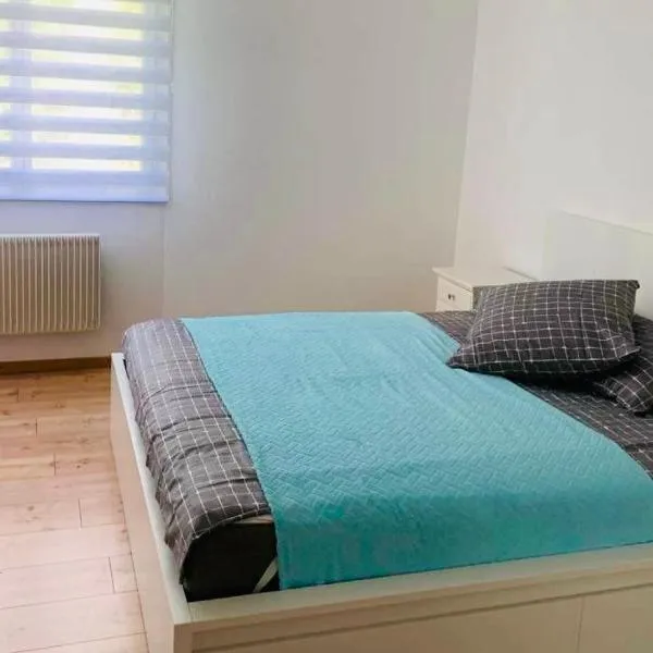 MYM NOW Apartment in Bern, hotel a Berna