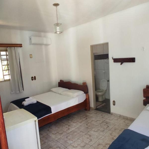 POUSADA CARVALHO - Foto 2
