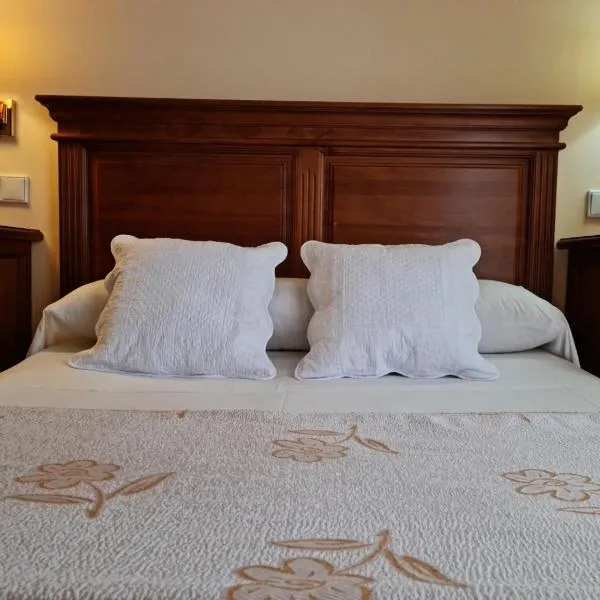 Hotel Plateros, hotel in Córdoba