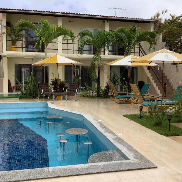 Pousada Villa Encantada LGBTQIAPlus - Foto 4