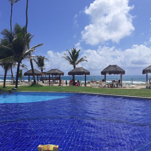 Ancorar Flat Resort