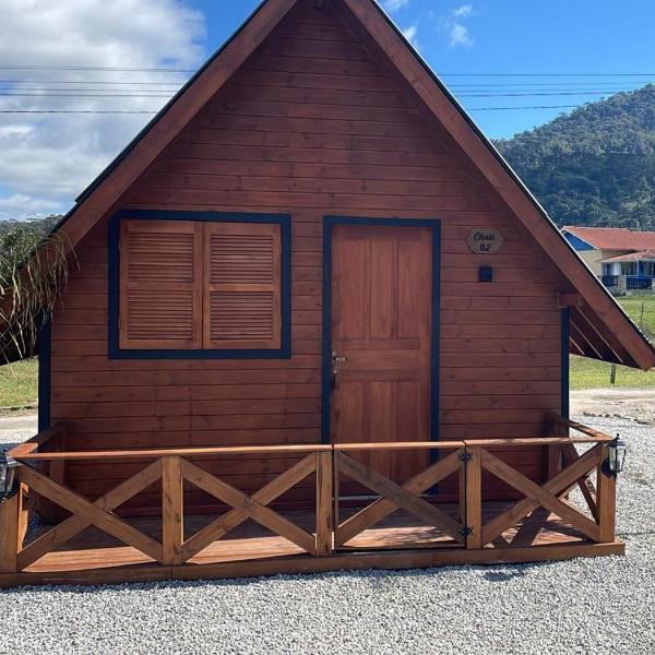 Império Cabanas