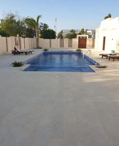 Royal Hawana Apartment salalah，Wādī Khasbar的飯店