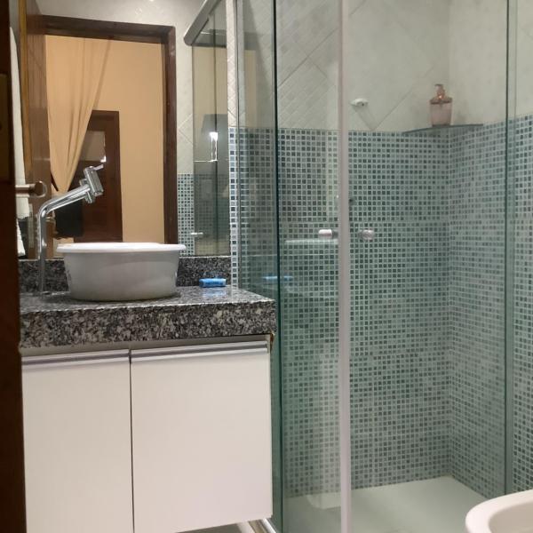 Pousada Villa Encantada LGBTQIAPlus - Foto 3