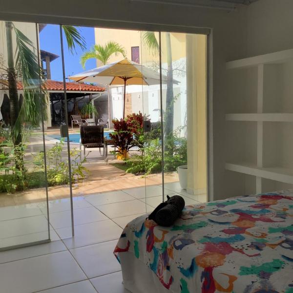 Pousada Villa Encantada LGBTQIAPlus - Foto 2