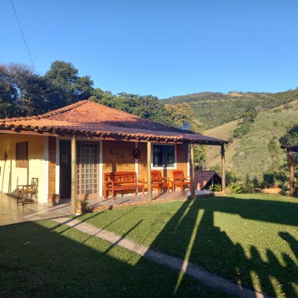 Cantinho da Roça