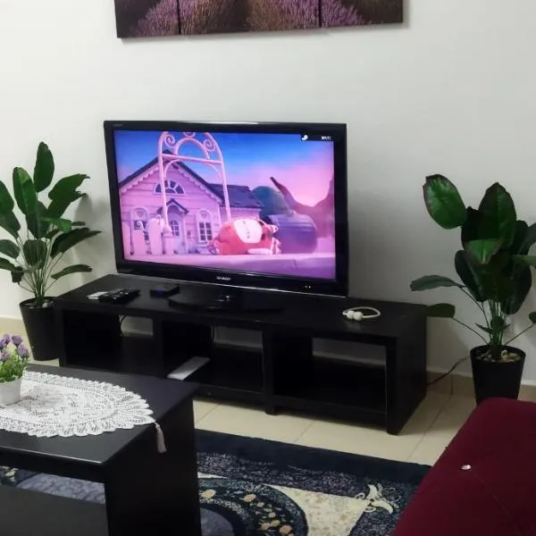 D'Zara Homestay, hotel in Sepang