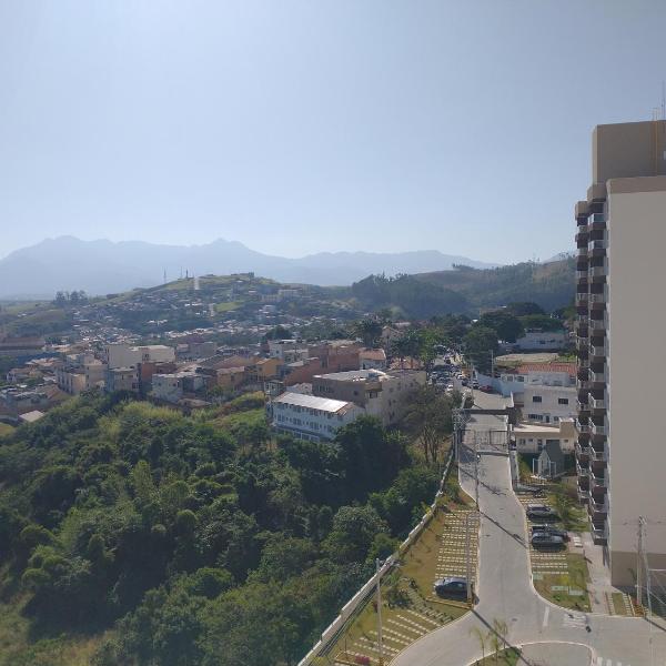 Kitnet pertinho da Canção Nova