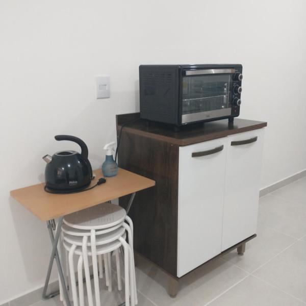 Kitnet pertinho da Canção Nova - Foto 4