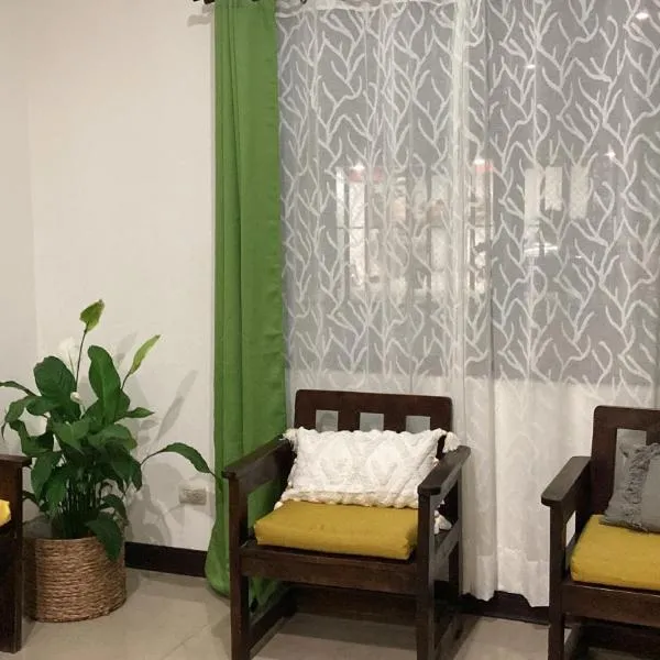 Casa Binisa Fresca y agradable, hotel v destinaci Liberia
