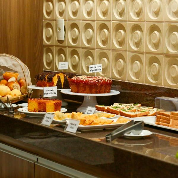 CAMBRAIA HOTEL ARCOS - Foto 4