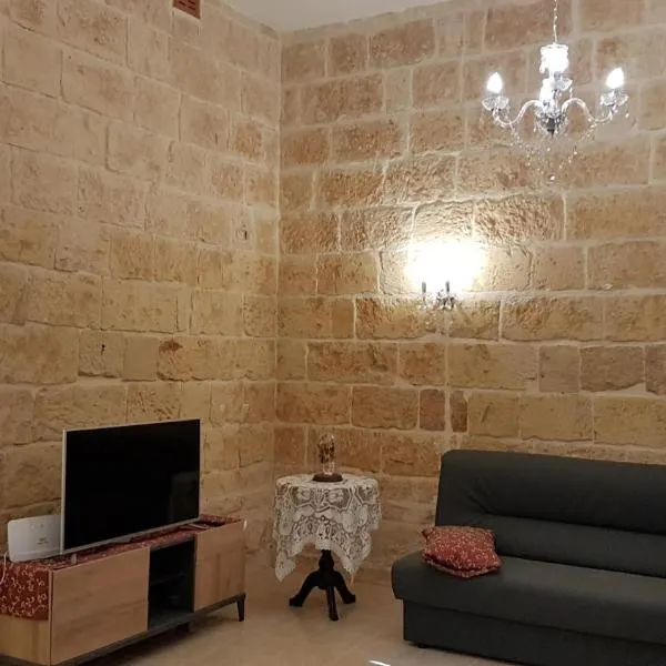 Dar il-Hena, hotel v mestu Żurrieq