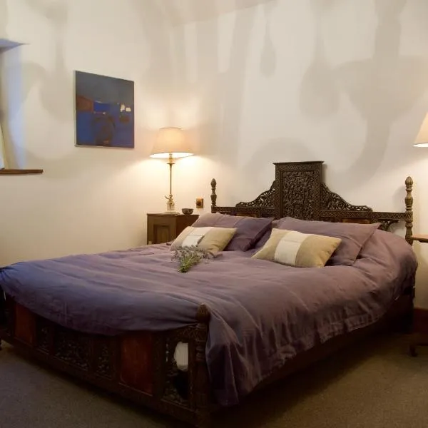 The Pavement Palace, hotel in Hay-on-Wye