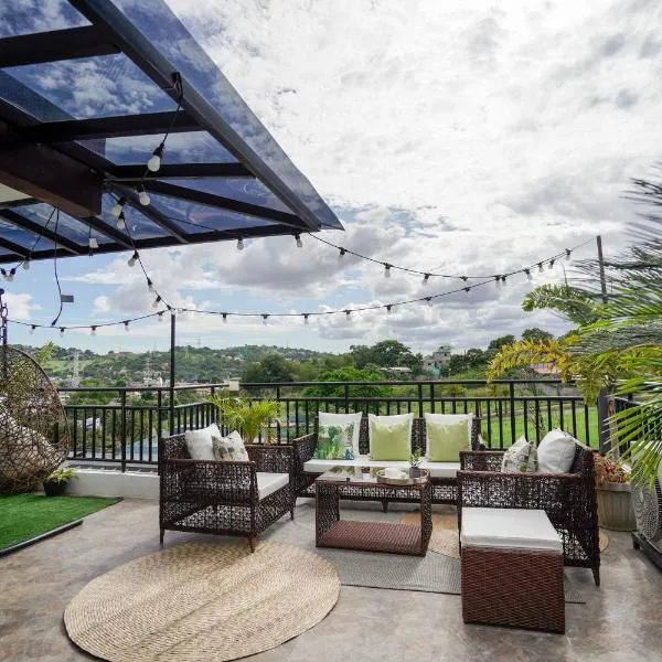 JMO Apartments, hotel v destinaci Antipolo