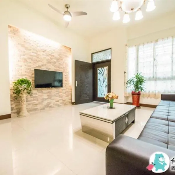 Fei Ge B&B, hotel in Taitung City