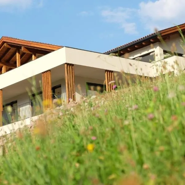 Runk Apartments, hotel a Siusi