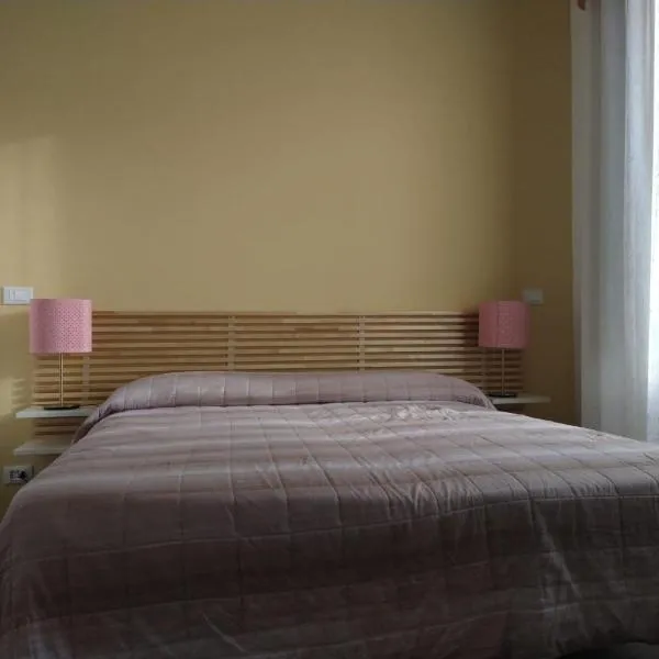 affittacamere alloggio olivo, hotel v destinaci Empoli