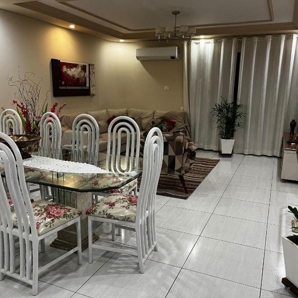 Apartamento 3 quartos com 140mt quadrados fica a 150mts do Shopping Lá Plage Orla Praia Pitangueiras, Guarujá SP Brasil - Foto 3