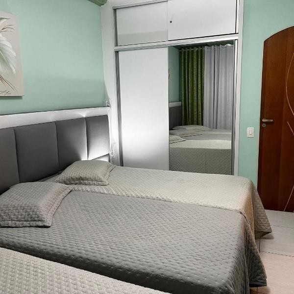 Apartamento 3 quartos com 140mt quadrados fica a 150mts do Shopping Lá Plage Orla Praia Pitangueiras, Guarujá SP Brasil - Foto 2