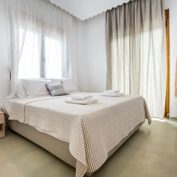 포토스에 위치한 호텔 MaK Hotels