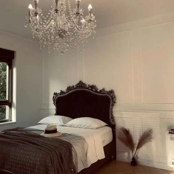 Apartment Talija, ξενοδοχείο σε Trebinje