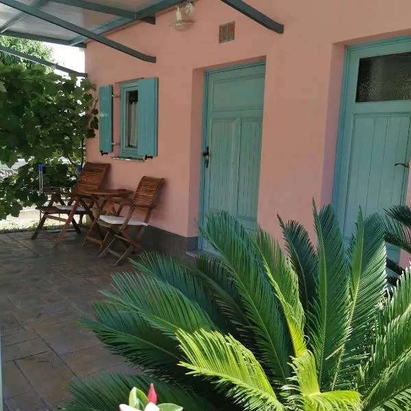 Country house, hotel in Ankaran