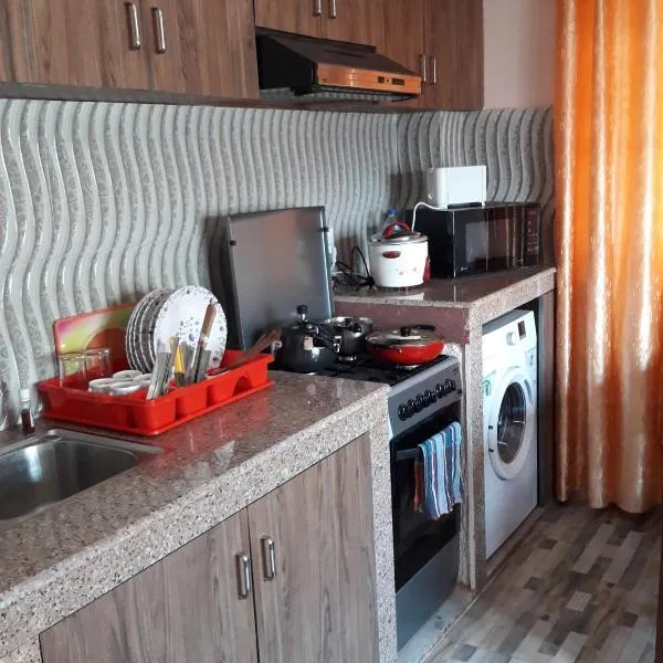 Apartment Rupas, khách sạn ở Kathmandu