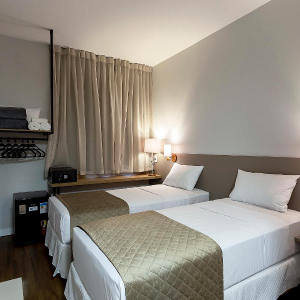 Nacional Inn Rondonópolis - Foto 3