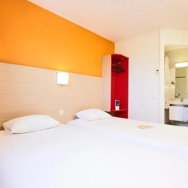 Premiere Classe Belfort, hotel a Belfort