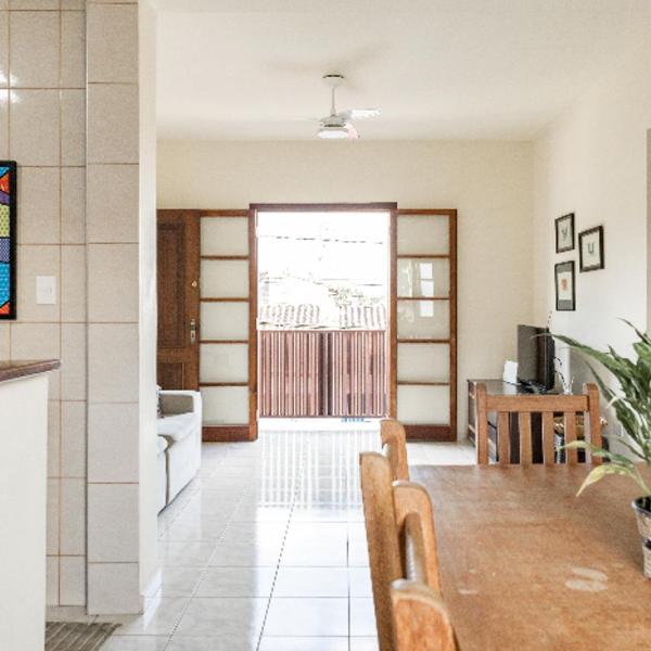 Apartamento encantador no Itaguá - Foto 5