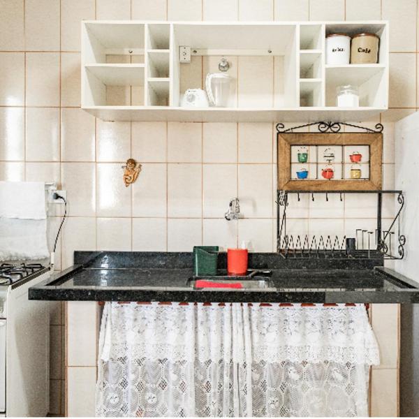 Apartamento encantador no Itaguá - Foto 4