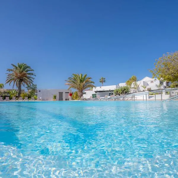 Casas Heddy, Well-being Resort โรงแรมในปูแอร์โตเดลคาร์เมน