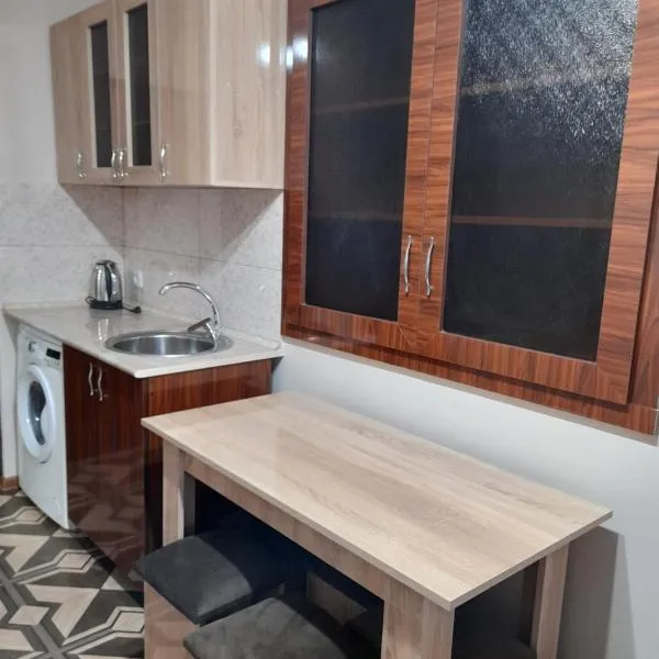 Alex BnB, hotel v destinaci Tatev