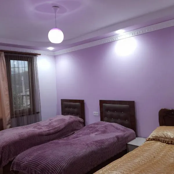 Tatev& Alex BnB, hotel v destinaci Tatev