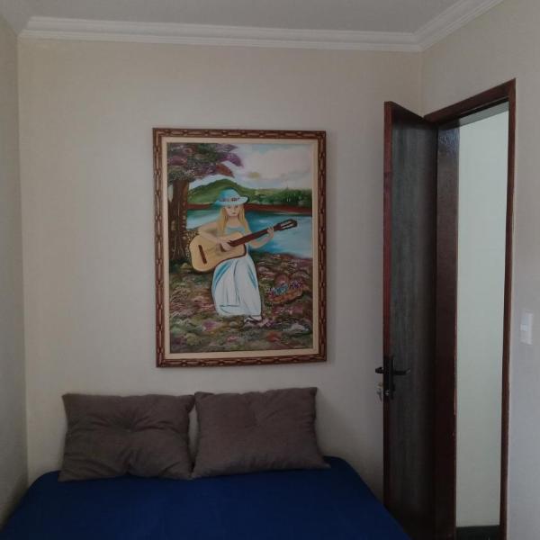 Quartos Expominas Privativos - Foto 2