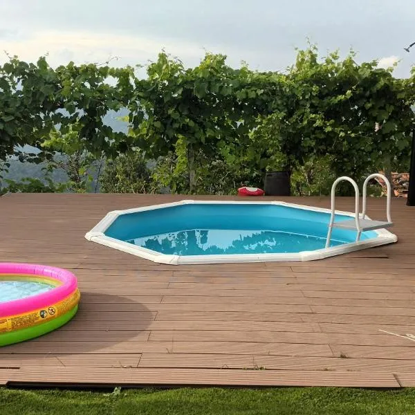 Gerês do Alibaba, hotel in Ruivães