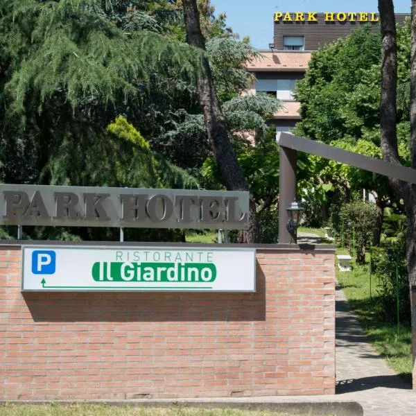 Park Hotel, hotel en Castel San Pietro Terme