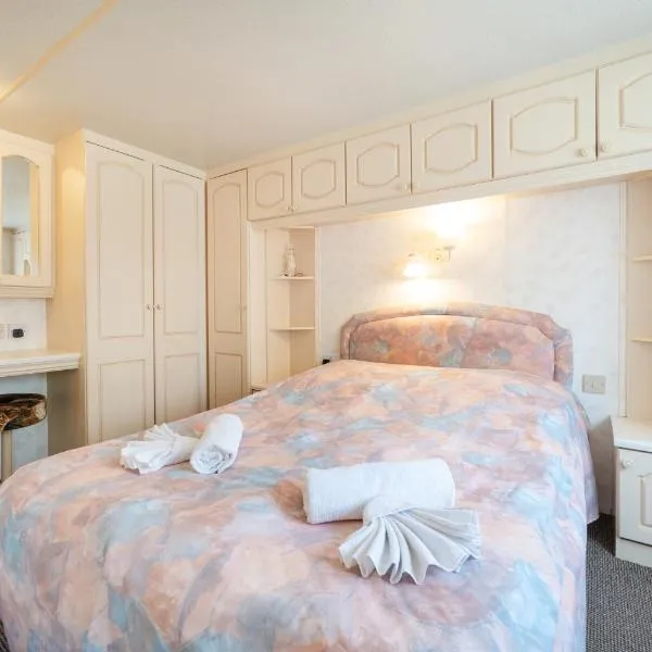 Domek 112, hotel a Jastarnia