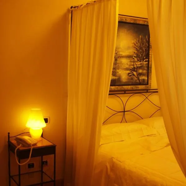 Il Paradello Albergo, hotel sa Porto Levante