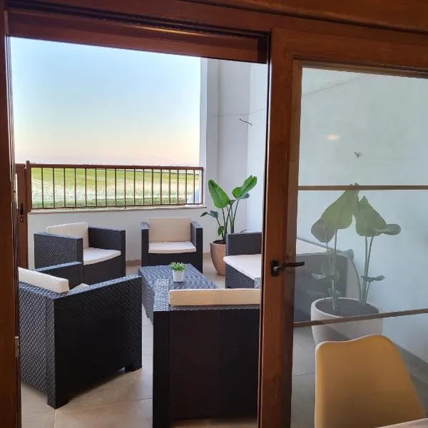 Casa lo Canyero, khách sạn ở Els Muntells
