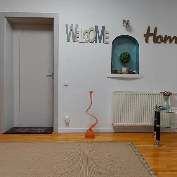 Casa Bita, hotel v destinaci Sibiu