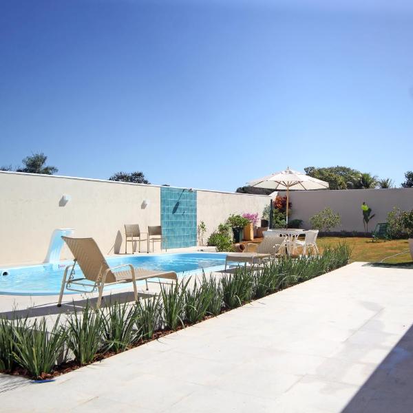 Recanto Villa REAL - Foto 4