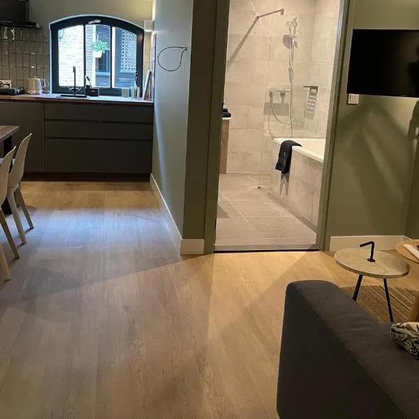 B&B De Meije, hotel u gradu Nieuwkoop