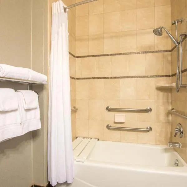 Holiday Inn Express Casper I-25 by IHG, hotel in Casper