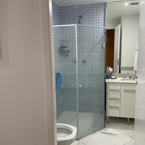 De luxe apartment in Copacabana - Foto 3