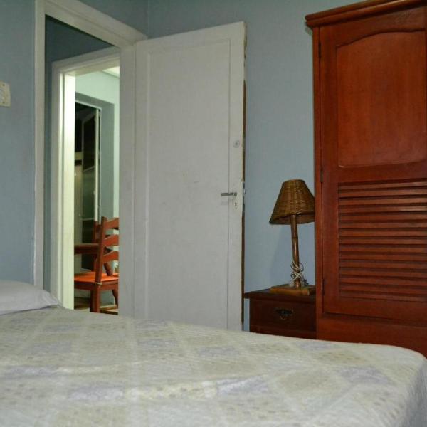 Lindo apartamento com churrasqueira top - Foto 5